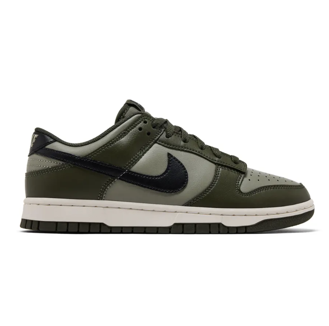 On Sale: Nike Dunk Low "Light Army" 