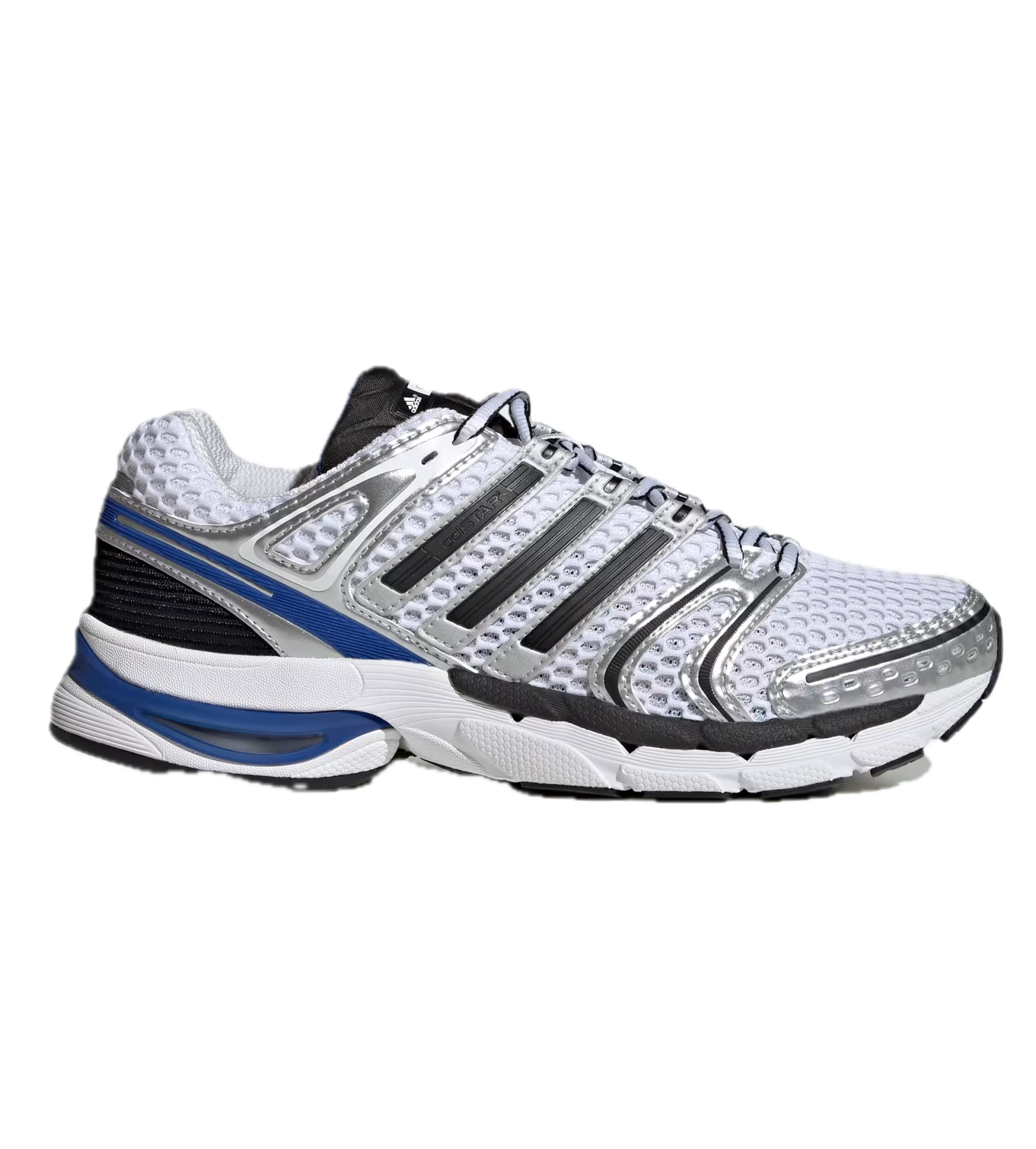 On Sale: adidas Adistar Control 5 "White Royal"