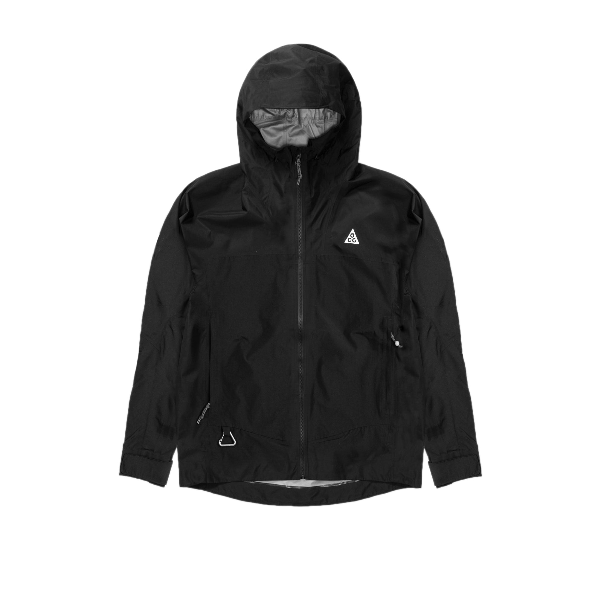 40% OFF the Nike ACG Trail Wind Jacket "Black"