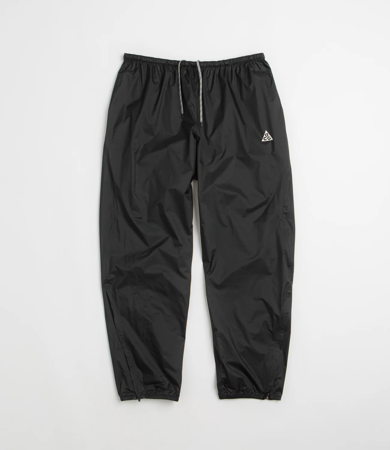 40% OFF the Nike ACG Trail Wind Pants "Black"