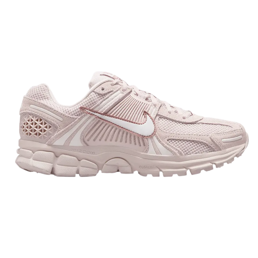 On Sale: Women's Nike Zoom Vomero 5 "Silt Red" 