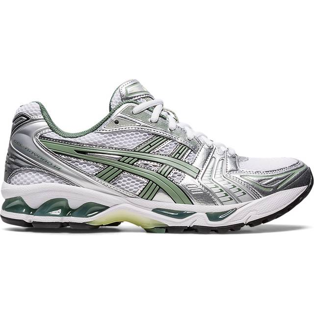 On Sale: Women's ASICS GEL-KAYANO 14 "Slate Grey"