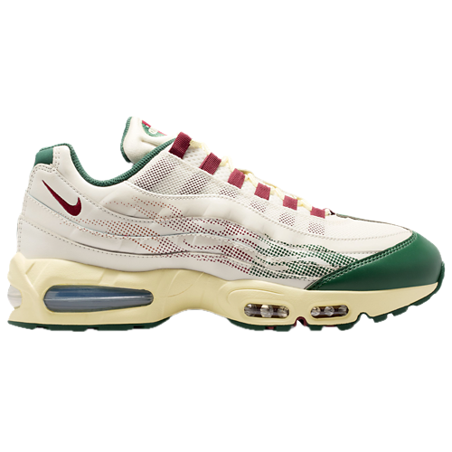 Now Available: Nike Air Max 95 OG "Mexico" 