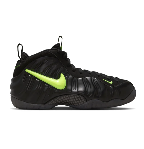 Now Available: Nike Air Foamposite Pro "Voltage"