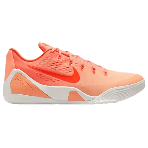 Now Available: Nike Kobe IX Low Protro "Orange Frost"