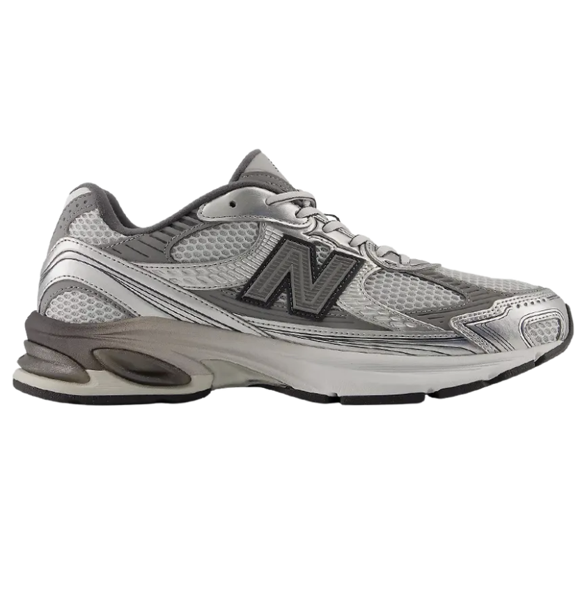Now Available: New Balance 2010 ABZORB "Grey Days" 