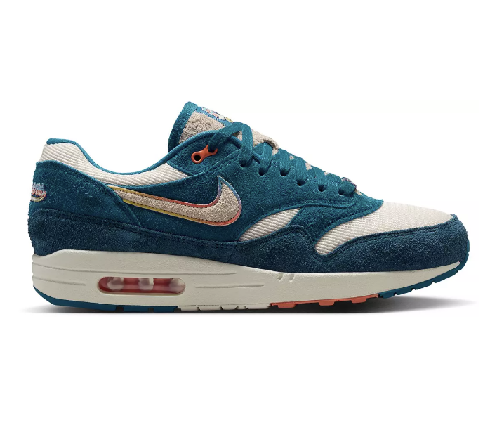 Now Available: MLB x Nike Air Max 1 "Milwaukee Brewers"