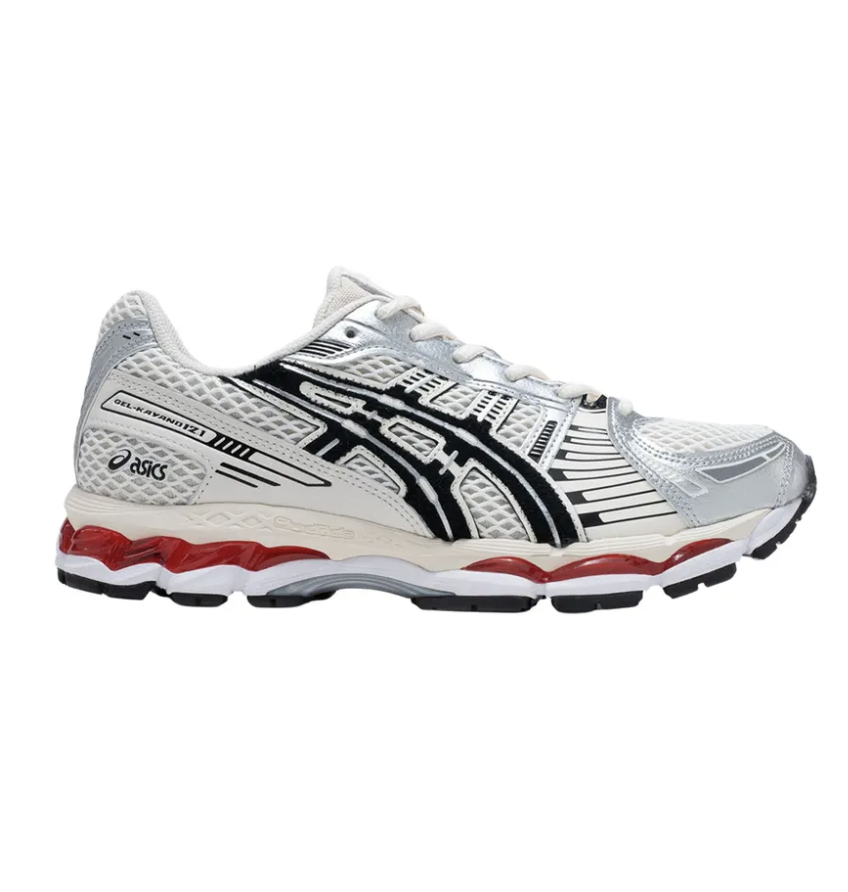 Now Available: Lapstone &amp; Hammer x ASICS GEL-KAYANO 12.1 "The Spark"