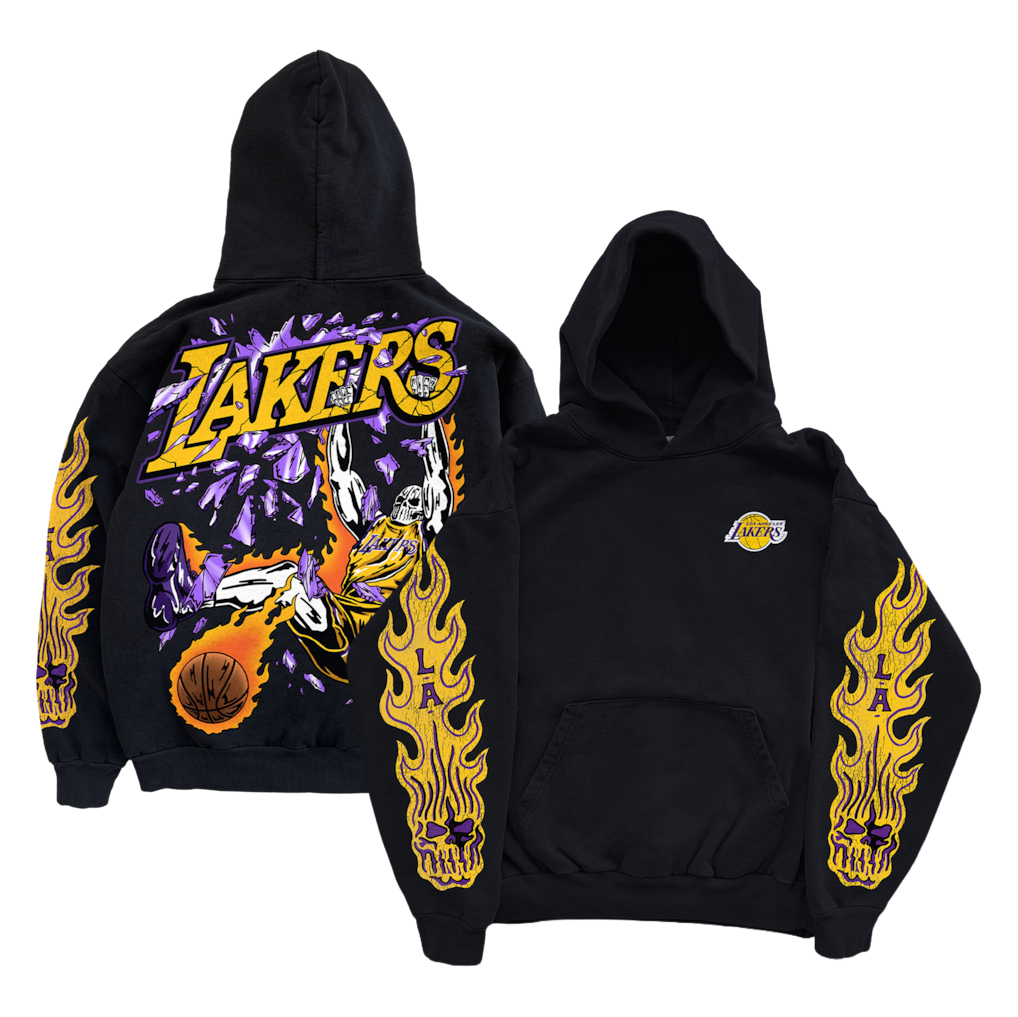 Now Available: Warren Lotas NBA SS26 Collection 