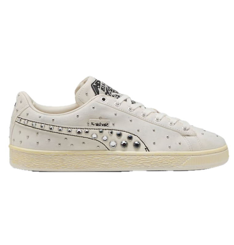 Now Available: Sinclair x Puma Soccer SS26 Collection 
