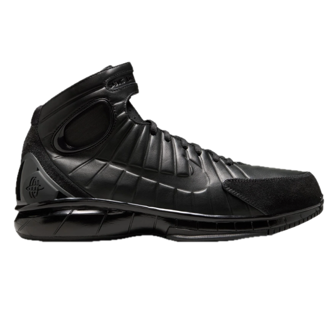 On Sale: Nike Air Zoom Huarache "2K4 Black"  