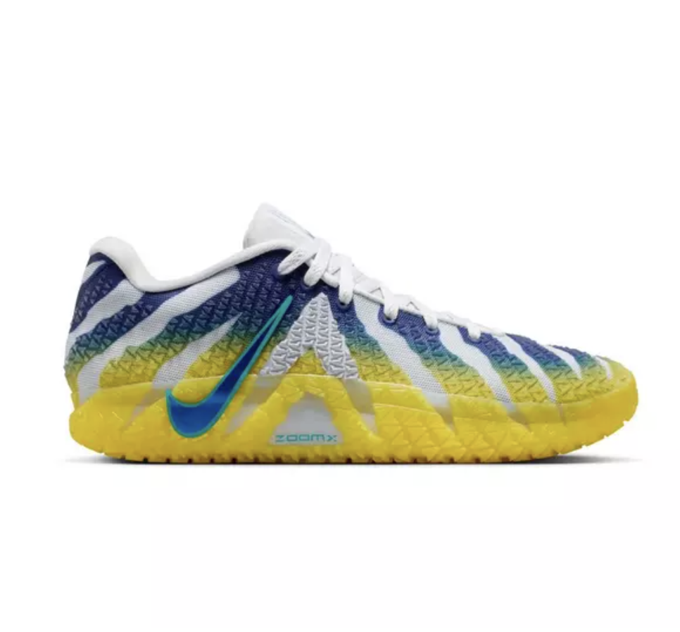 On Sale: Nike Ja 3 "Murray State" 