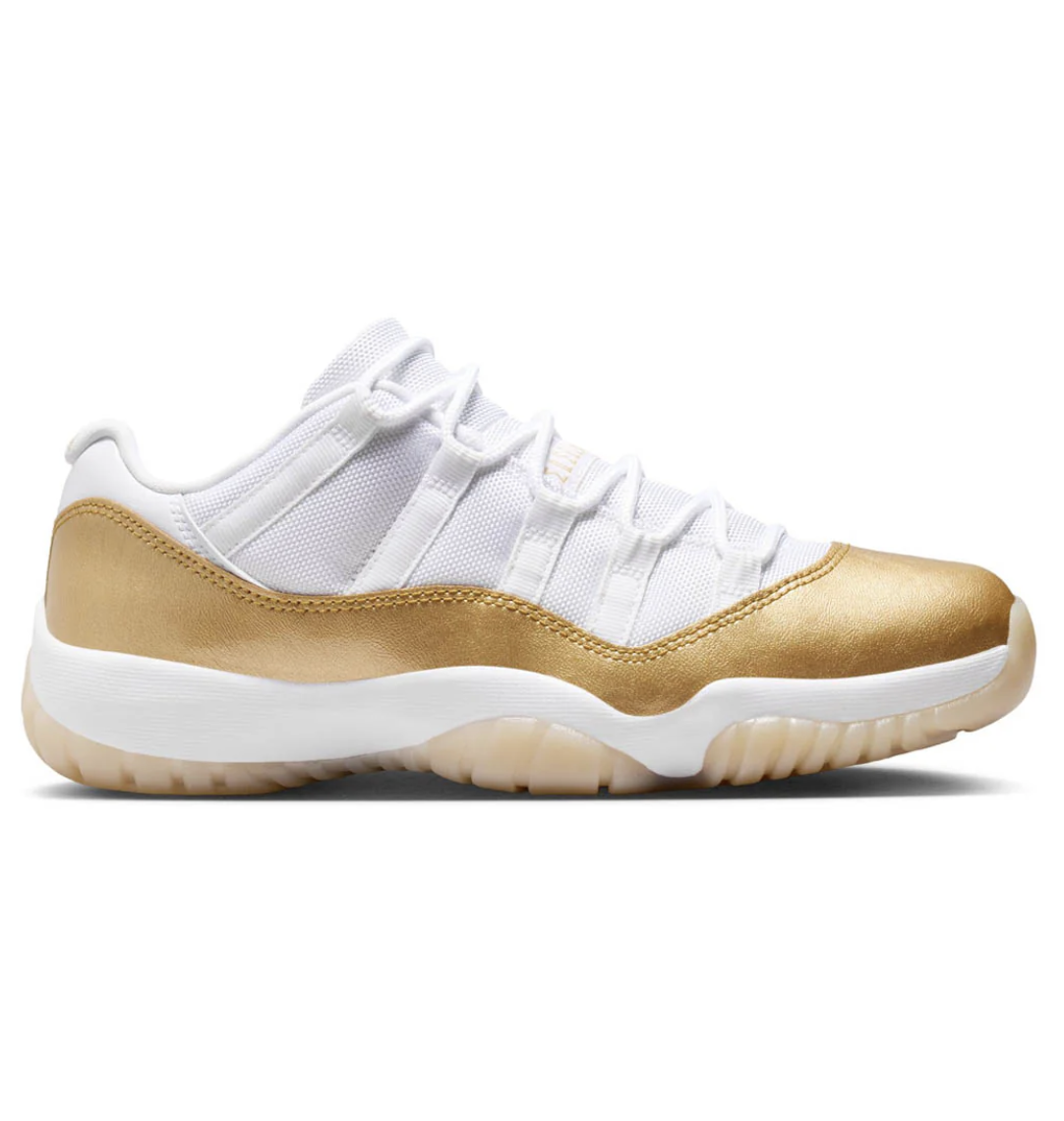 On Sale: Women's Air Jordan 11 Retro Low "Mother's Day" 