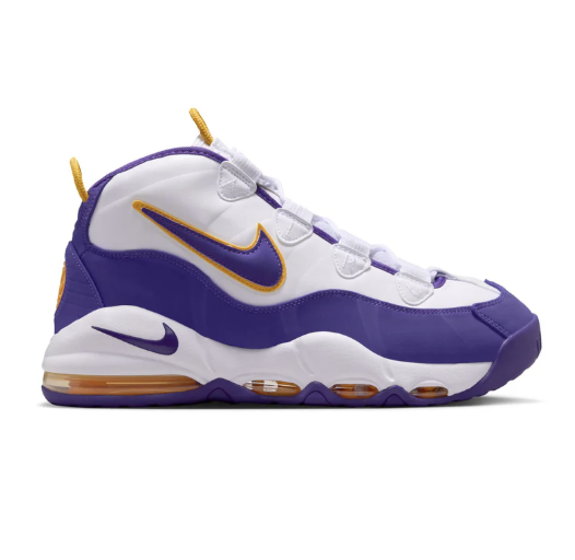 On Sale: Nike Air Max Uptempo "Derek Fisher" 