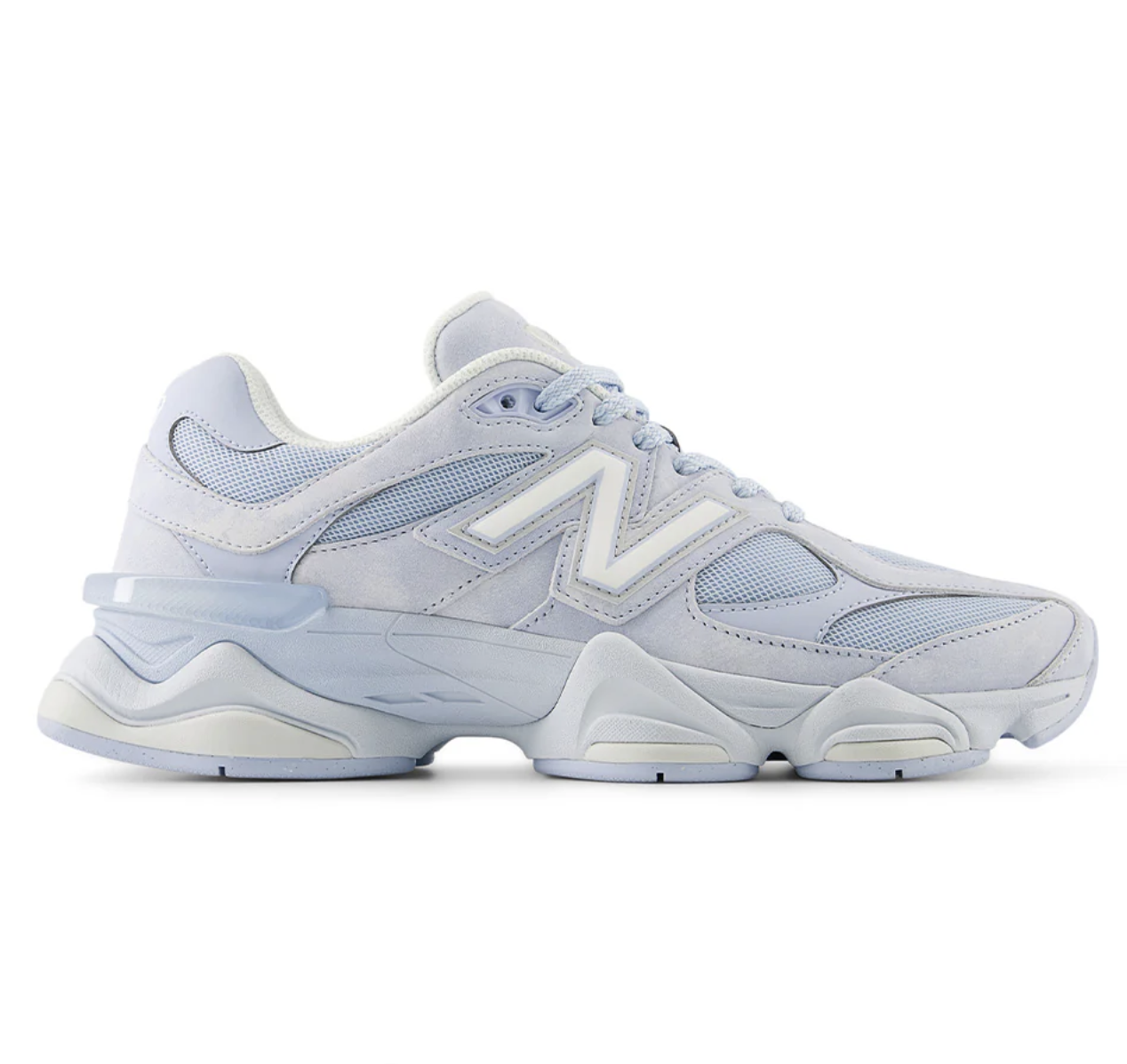 On Sale: New Balance 9060 "Oxford Blue" 
