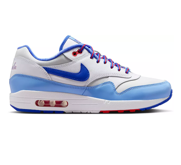 Now Available: Nike Air Max 1 "Atlanta Braves" 