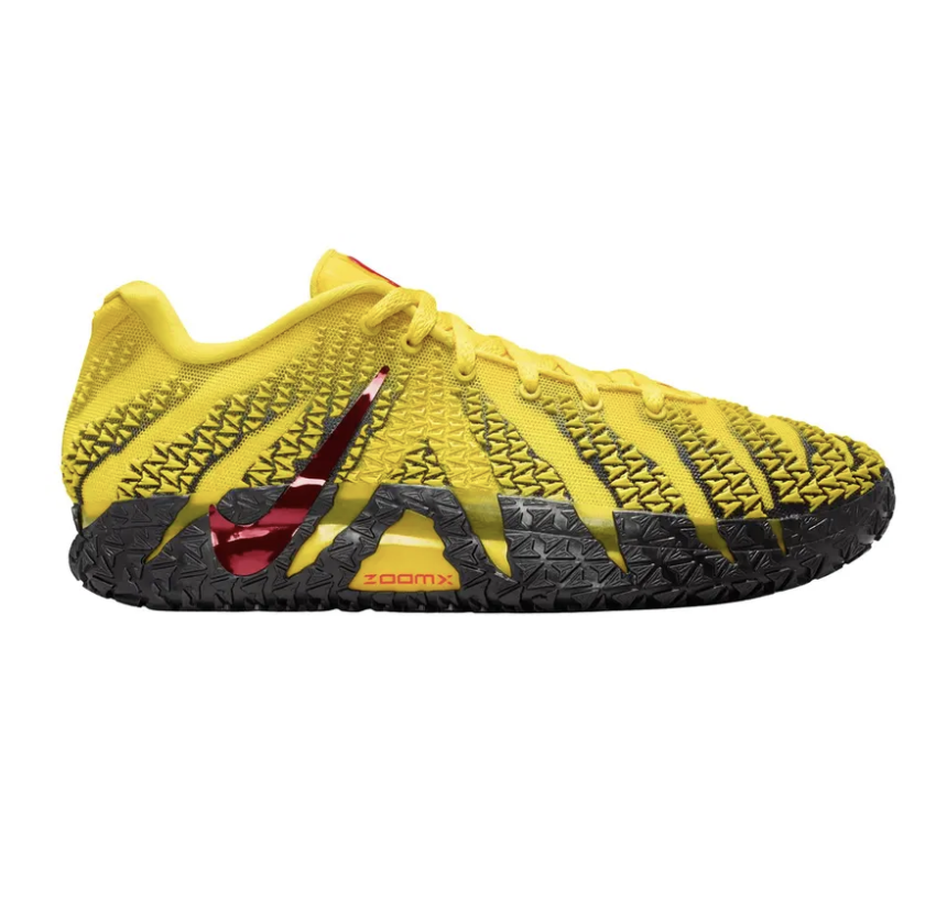 Now Available: Nike Ja 3 “Let Me Be Ja” 