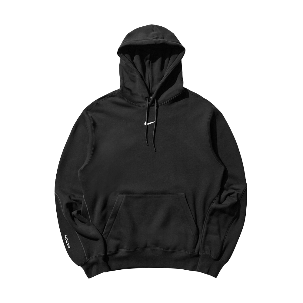 On Sale: NOCTA x Nike CS 2 Fleece Hoodies