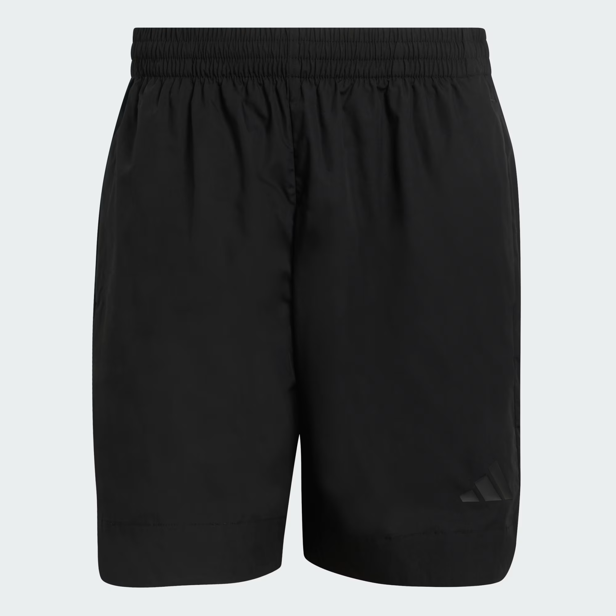 City_Tech_Woven_Shorts_Black_KC4685_01_laydown.png