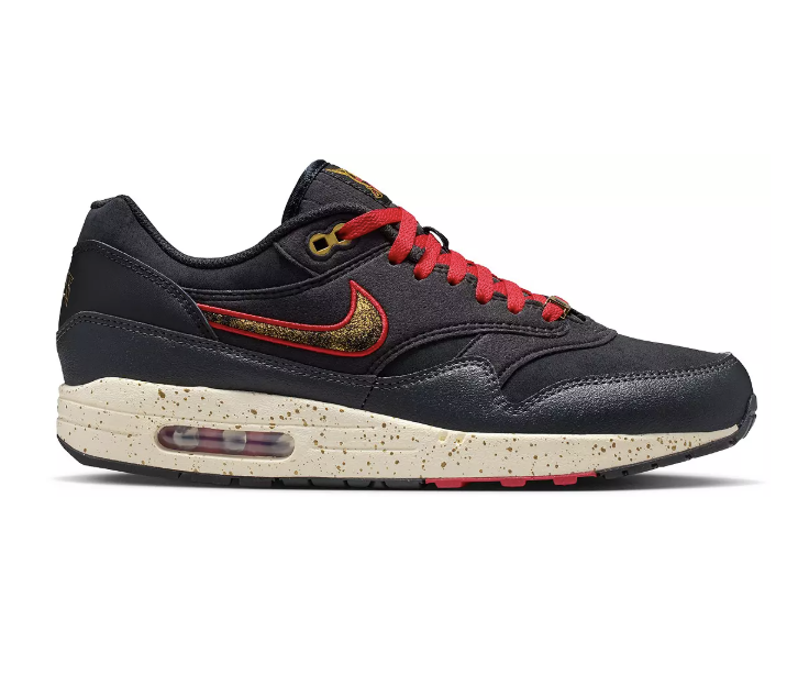 Now Available: MLB x Nike Air Max 1 "Pirates"