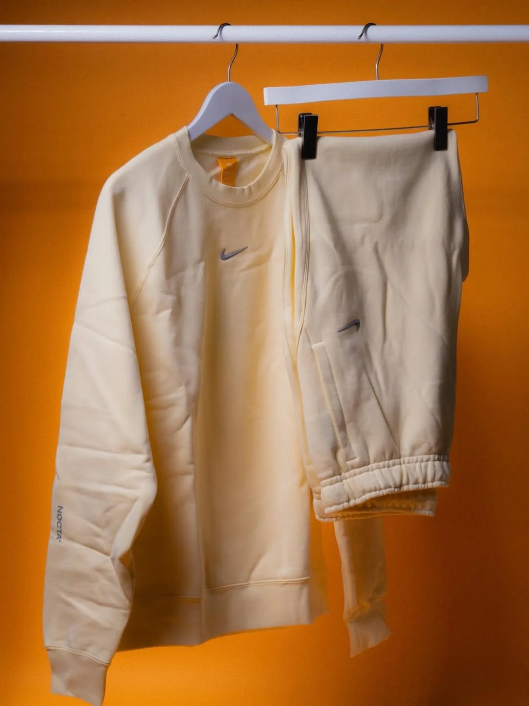Now Available: Nike NOCTA Cardinal Summer '26 Collection 