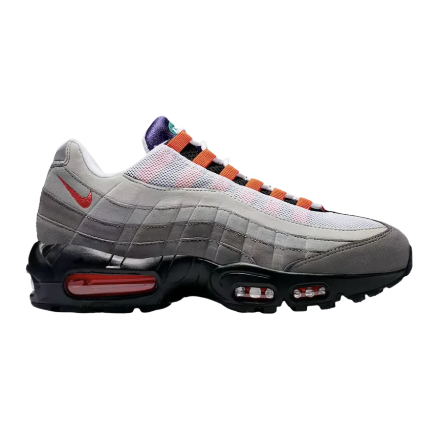 On Sale: Nike Air Max 95 OG "Greedy" 