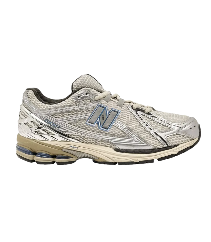 On Sale: New Balance 1906R "Chrome Timberwolf" 