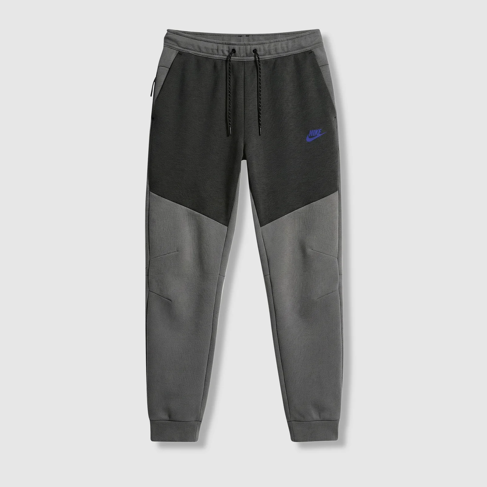 60% OFF the Nike Tech Fleece Jogger "Medium Ash" 