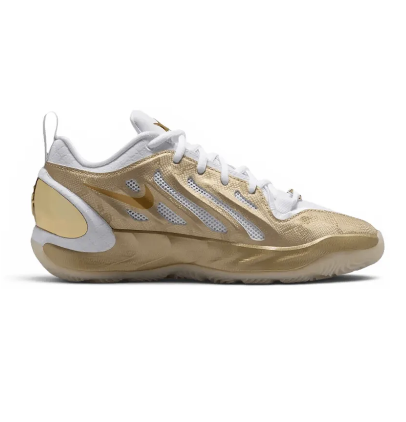 Now Available: Nike A'Two "Gold Standard"