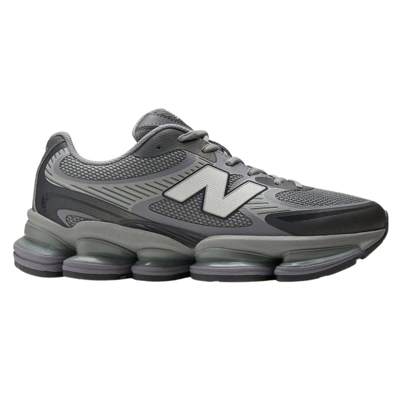 Now Available: New Balance 2000 ABZORB "Grey Days" 