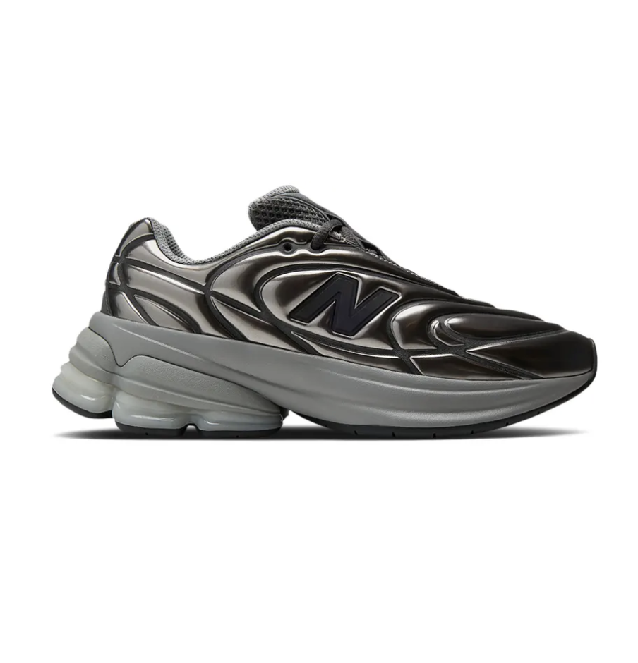 Now Available: New Balance 5030 "Grey Days" 
