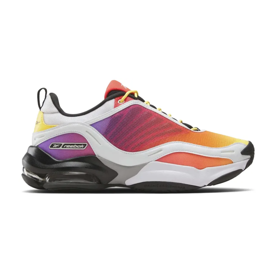 Now Available: Brain Child x Reebok DMX Series 3000 "Red Nebula"