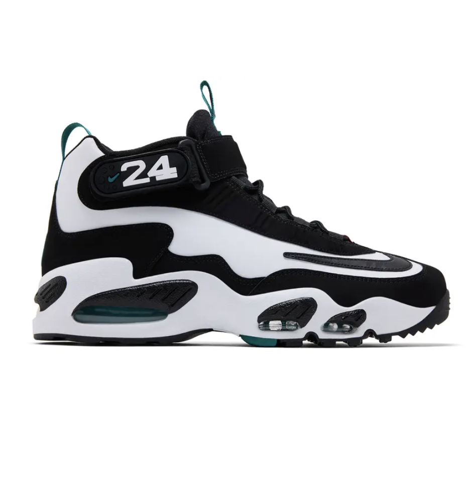 Now Available: Nike Air Griffey Max 1 "Freshwater" 