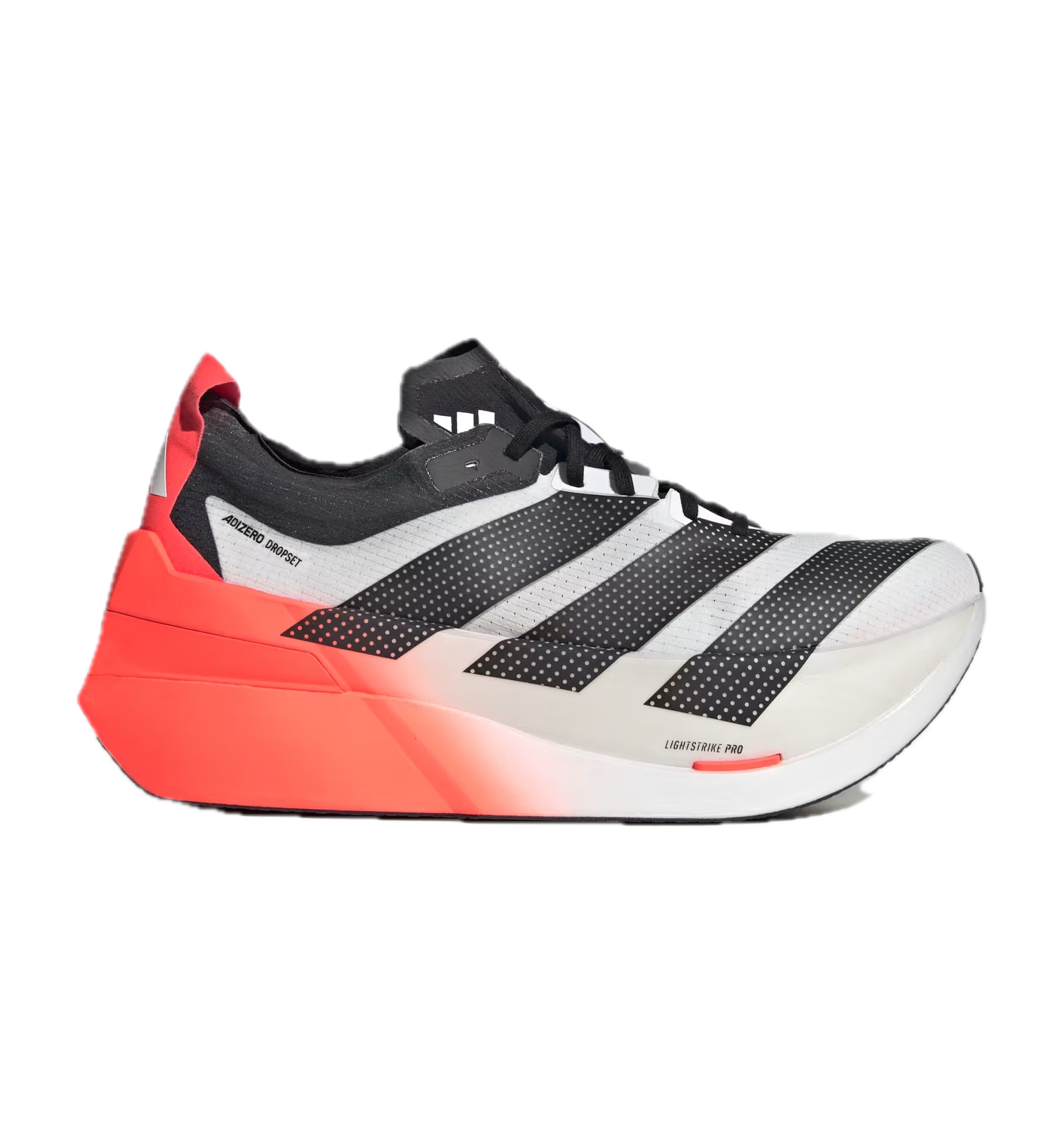 Now Available: adidas Adizero Dropset Elite "Solar Red" 