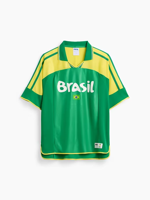 Now Available: Gap FIFA World Cup Vintage Collection  