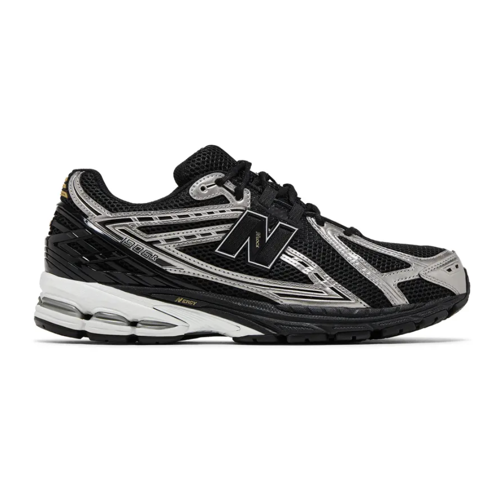 On Sale: New Balance 1906R "Black Metallic" 