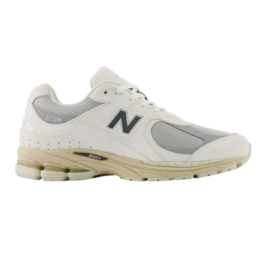 On Sale: New Balance 2002R "Linen Beige" 