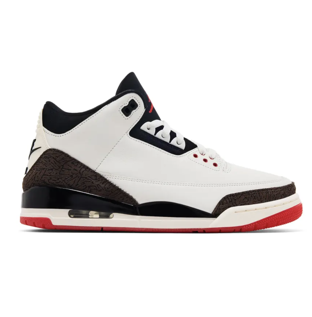On Sale: Air Jordan 3 Retro "World's Best Dad" 