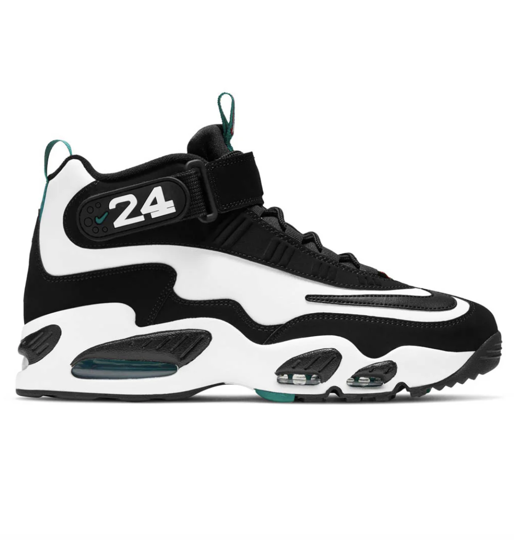 On Sale: Nike Air Griffey Max 1 "Freshwater" 