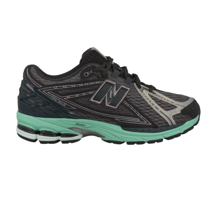 On Sale: New Balance 1906R "Green Glow" 