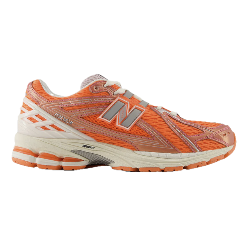 On Sale: New Balance 1906R "Tangerine" 