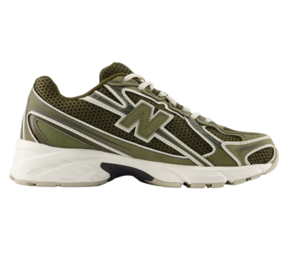 On Sale: New Balance 740 "Woodland" 