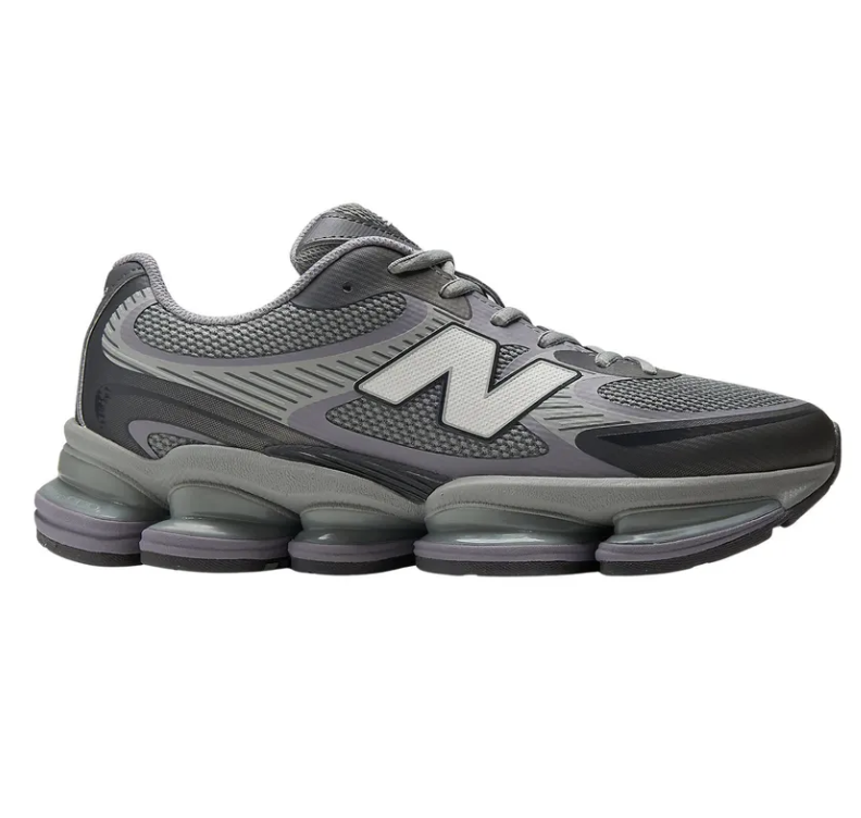 On Sale: New Balance 2000 ABZORB "Grey Days" 