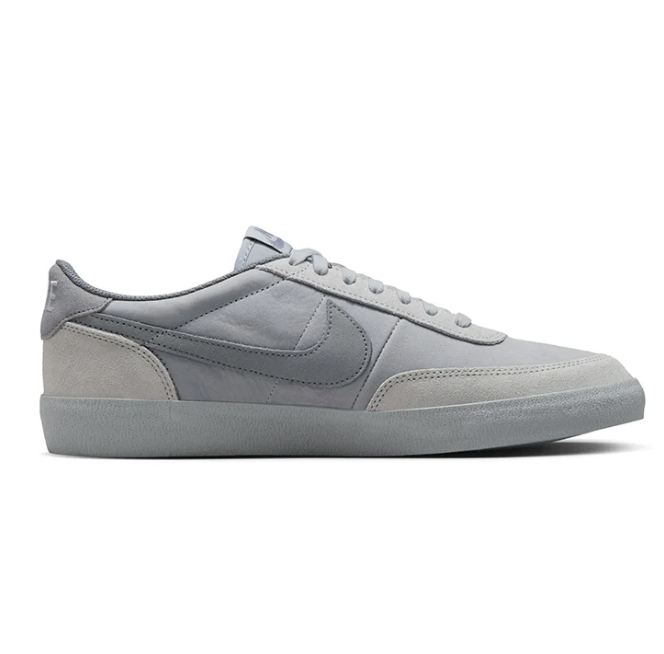 On Sale: Nike Killshot 2 Premium "Wolf Grey" 