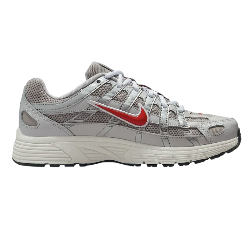 On Sale: Nike P-6000 Runner "Fire Red" 
