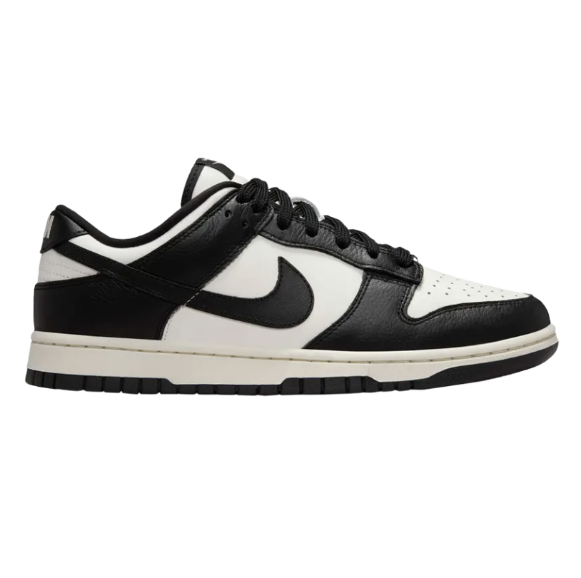 On Sale: Women's Nike Dunk Low "Panda Charm" 