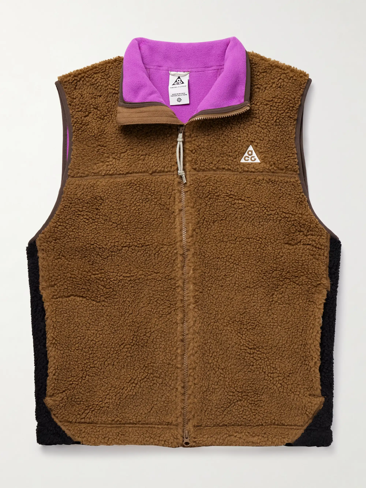 65% OFF the Nike ACG Canwell Vest "Mosswood"