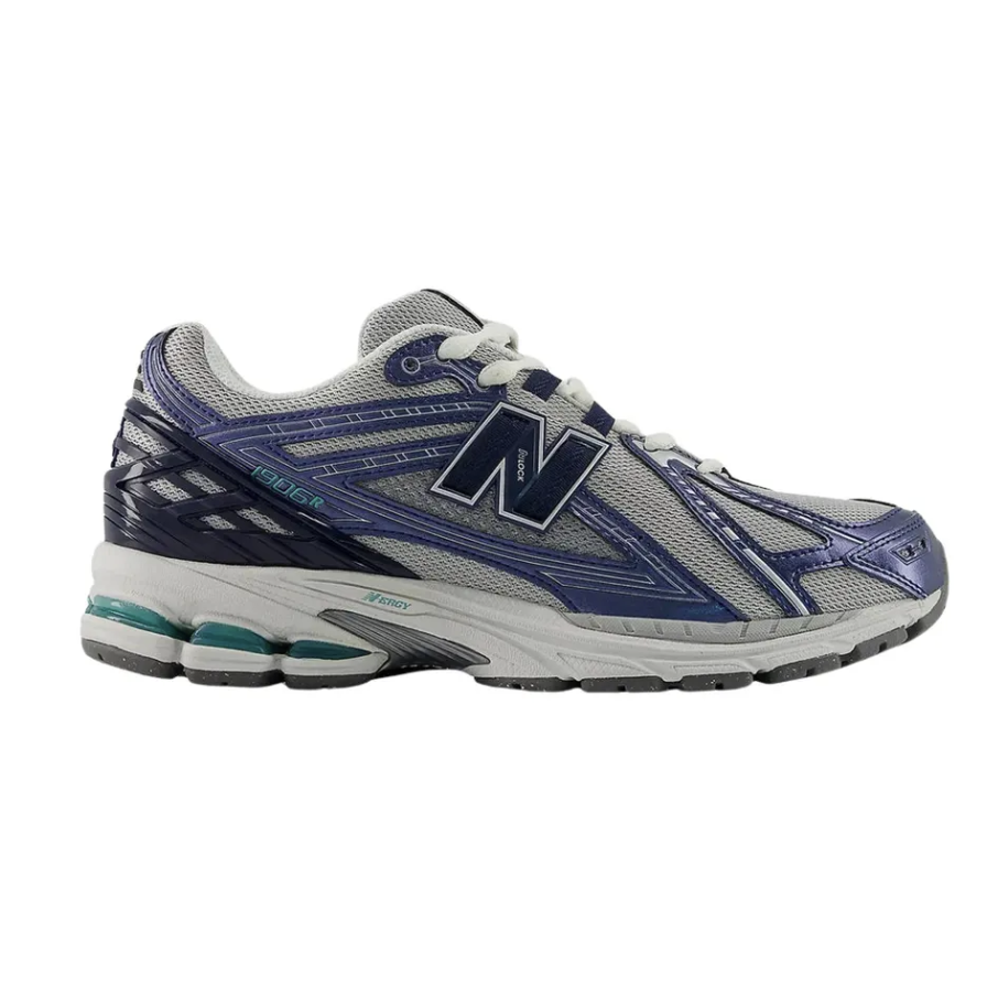 On Sale: New Balance 1906 Utility "Faded Teal" 