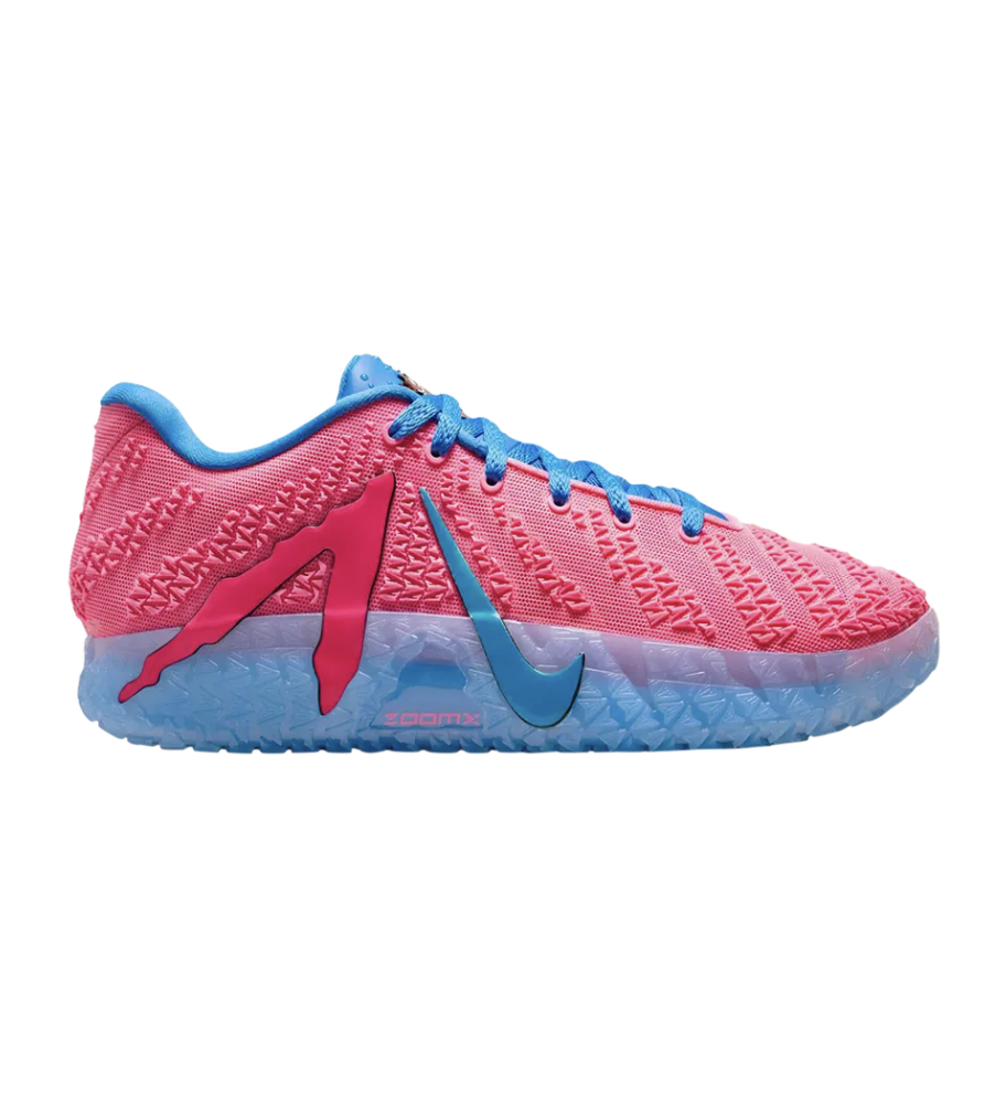 Now Available: Nike Ja 3 "Kool Aid" 