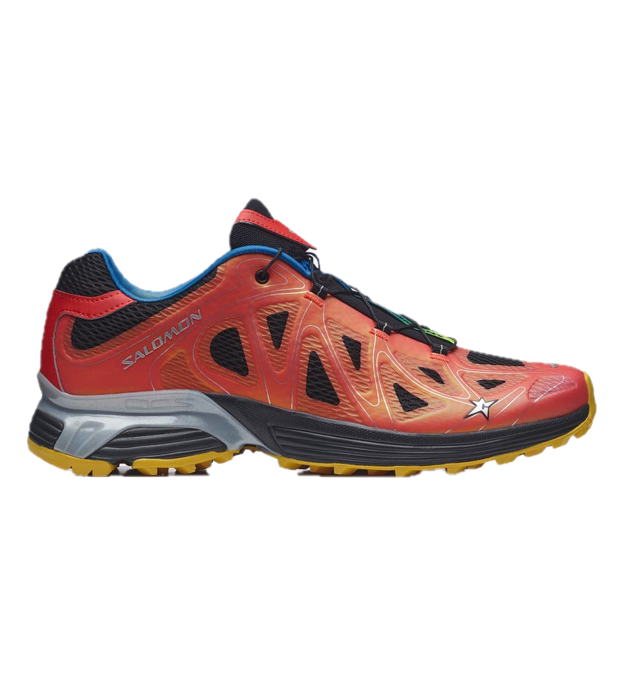 Now Available: Carpet Company x Salomon XT-Whisper Void "Habibi Express"